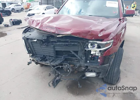 2017 Chevrolet Suburban Lt z USA, uszkodzony, nr VIN 1GNSCHKCXHR263794